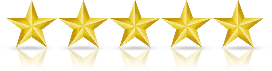 Jelly Boost  Five Star Customer Satisfaction