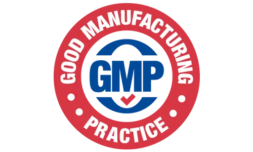 Jelly Boost    GMP Certified Manufacturing Facility