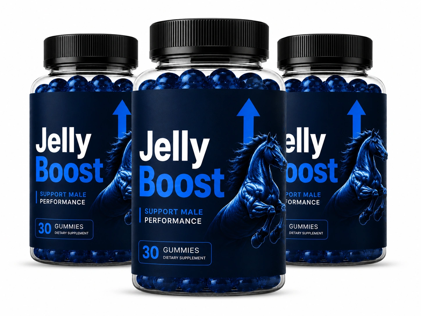 Buy Jelly Boost  Supplement Official Website Best Price Offer